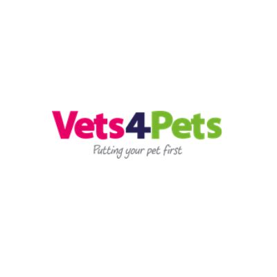 telephone number for vets4pets|VETS 4 PETS LIMITED .